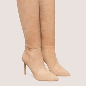 Stuart Weitzman Avenue Knee High Boot